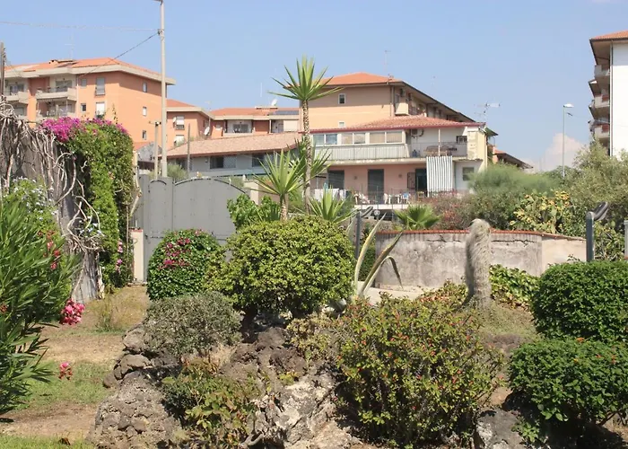 Apartmán Sicilia