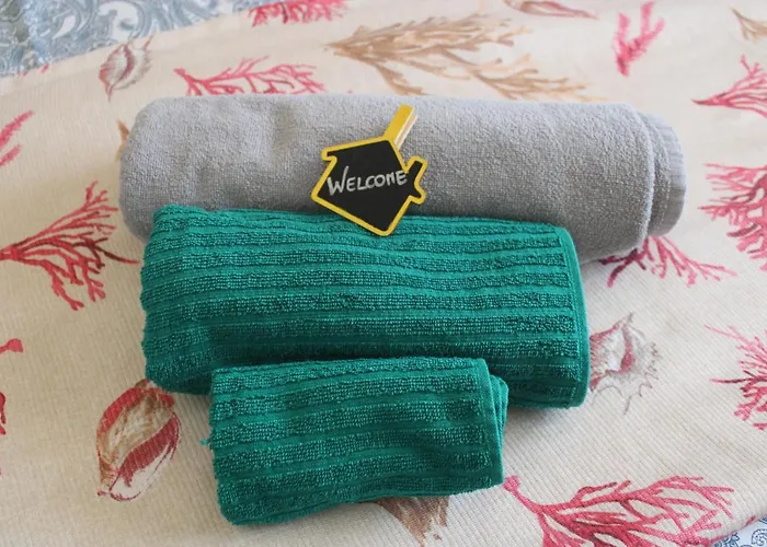 Sicilia Apartmán Katánie