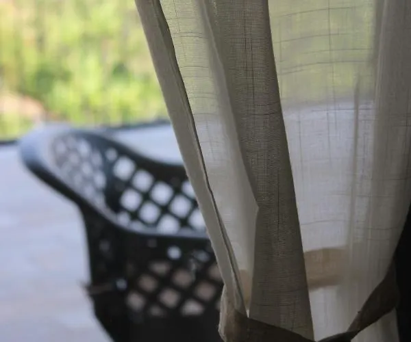 Sicilia Apartmán Katánie