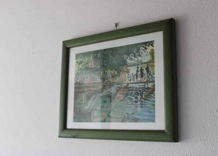 Sicilia Apartmán Katánie