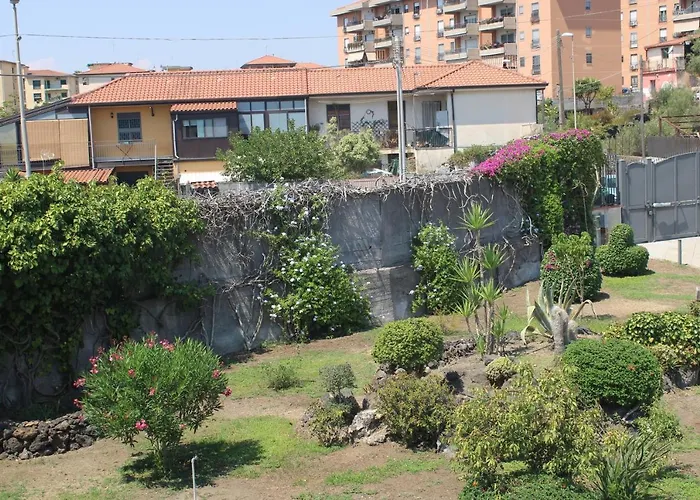 Apartmán Sicilia