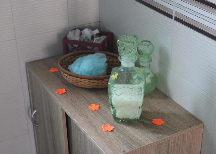 Apartmán Sicilia Katánie