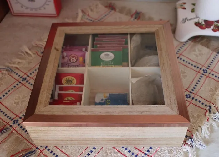 Apartmán Sicilia Katánie