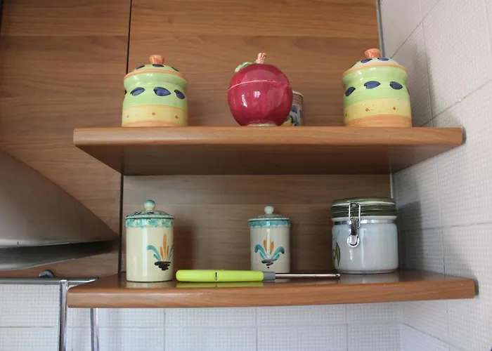 Apartmán Sicilia Katánie