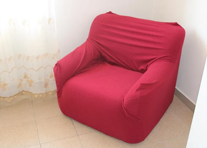 Sicilia Apartmán Katánie